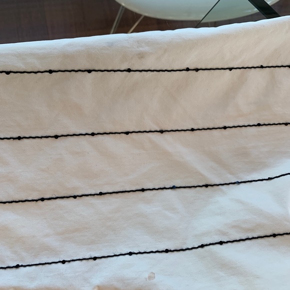 Brunello Cucinelli Crossover front closure pants - Picture 7 of 13